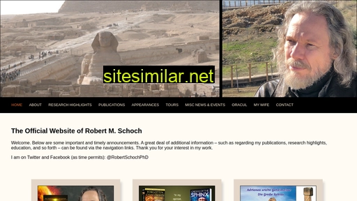 robertschoch.com alternative sites