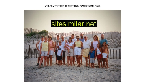 robertshawfamily.com alternative sites