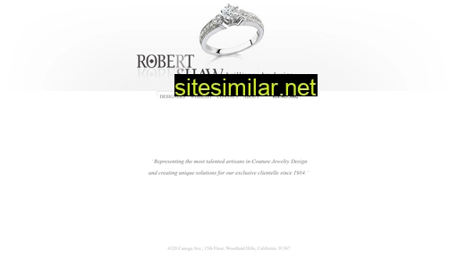 robertshawjewelry.com alternative sites