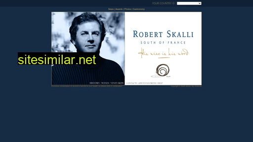 robertskalli.com alternative sites