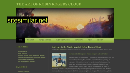 robincloud.com alternative sites