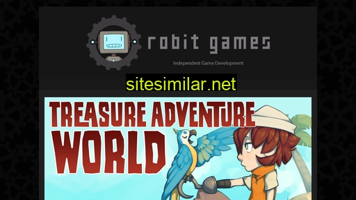 robitgames.com alternative sites
