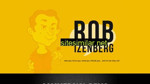 robizenberg.com alternative sites