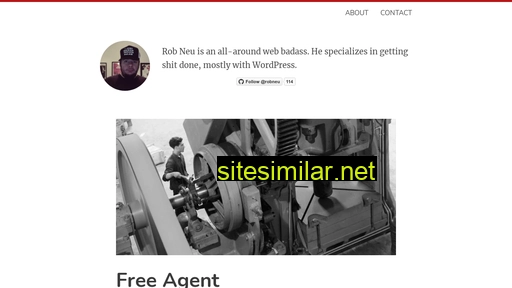 robneu.com alternative sites