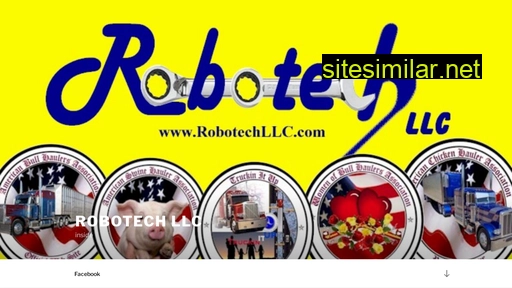 Robotechllc similar sites