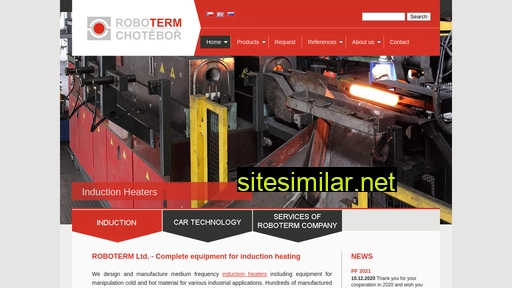roboterm.com alternative sites
