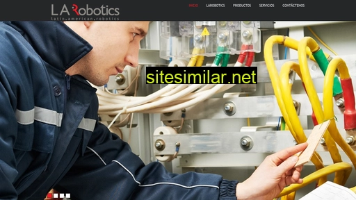 roboticsla.com alternative sites