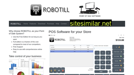 robotill.com alternative sites