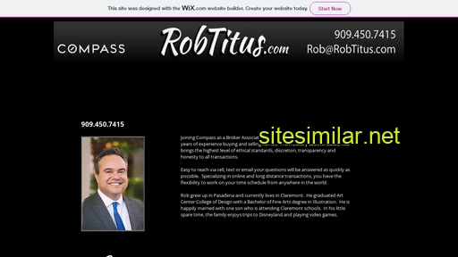 robtitus.com alternative sites