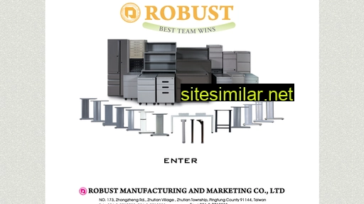robust-furniture.com alternative sites