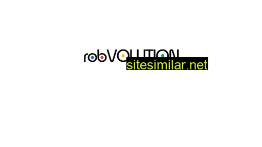 robvolution.com alternative sites
