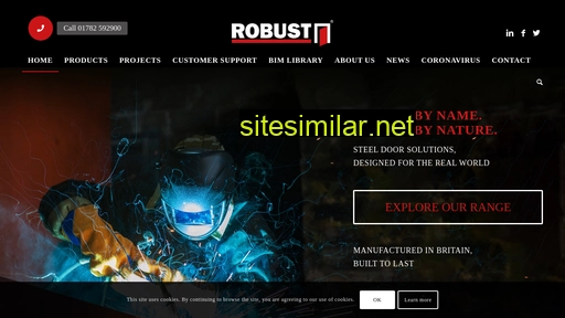robust-uk.com alternative sites