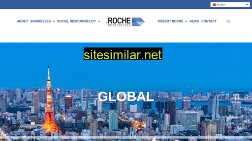 rocheenterprises.com alternative sites