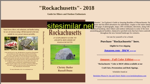 rockachusetts.com alternative sites