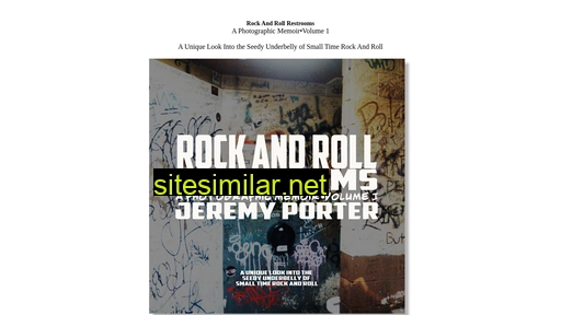 rockandrollrestrooms.com alternative sites