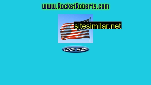 rocketroberts.com alternative sites