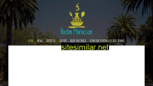 rockinmoroccanfood.com alternative sites