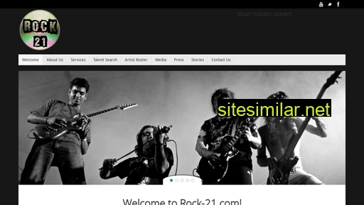 rock-21.com alternative sites