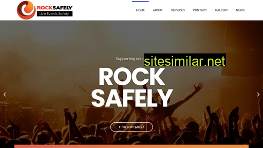 rocksafely.com alternative sites