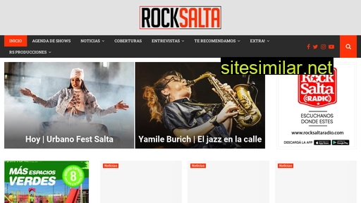 rocksalta.com alternative sites