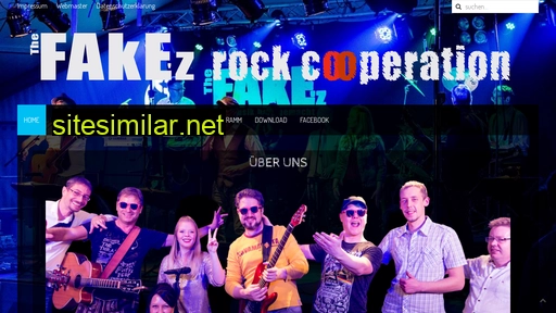 rock-cooperation.com alternative sites