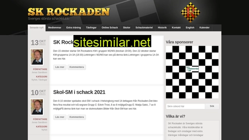 rockaden.com alternative sites