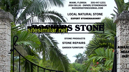 rockersstone.com alternative sites