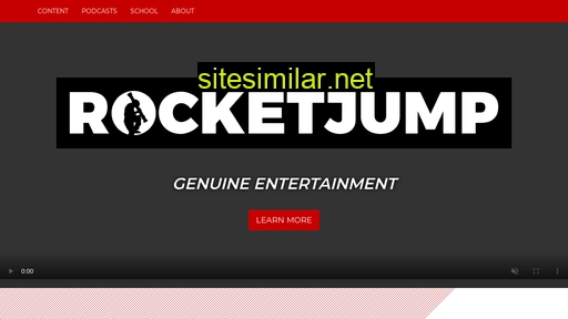 rocketjump.com alternative sites