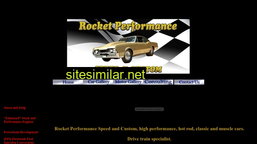 rocketpsac.com alternative sites