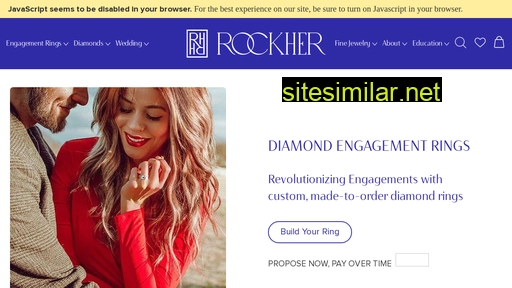 rockher.com alternative sites