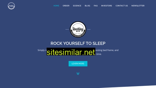 rockingbed.com alternative sites