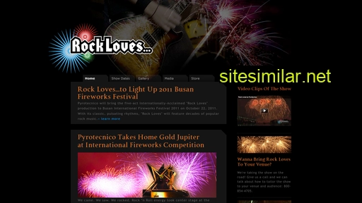 rockloves.com alternative sites
