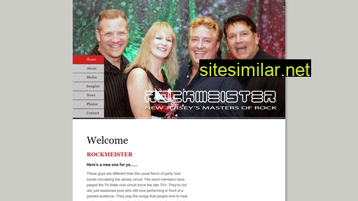 rockmeisters.com alternative sites