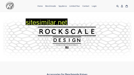rockscaledesign.com alternative sites