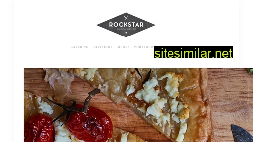 rockstarcateringcompany.com alternative sites