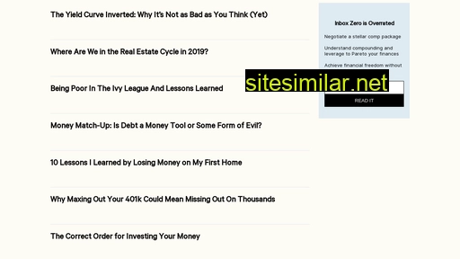 rockstarfinance.com alternative sites