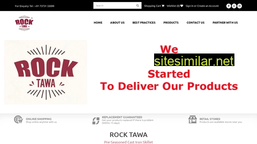 rocktawa.com alternative sites
