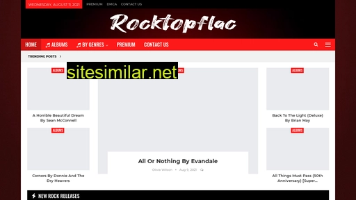 rocktopflac.com alternative sites