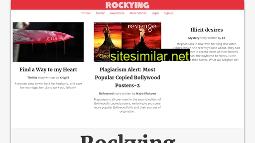 rockying.com alternative sites