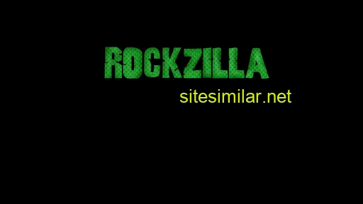 rockzillaband.com alternative sites