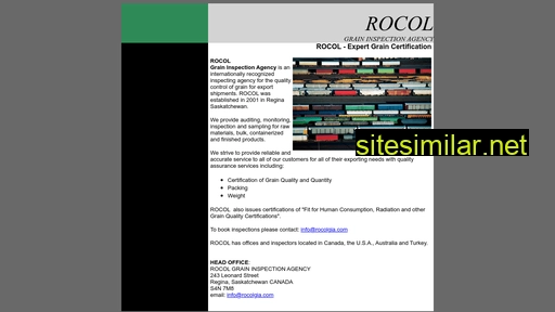 rocolgia.com alternative sites