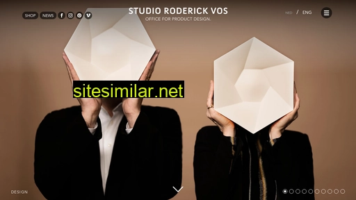 roderickvos.com alternative sites