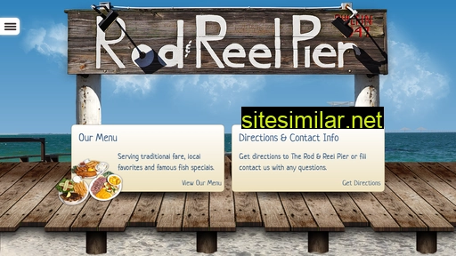 Rodreelpier similar sites