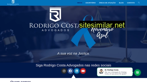 rodrigocosta.com alternative sites