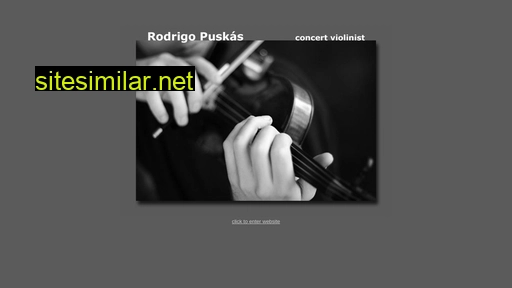 rodrigopuskas.com alternative sites