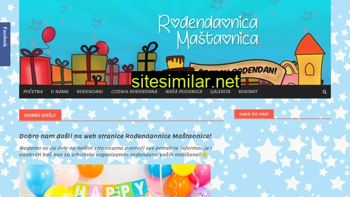 rodendaonica-mastaonica.com alternative sites