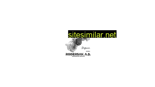 rodersan.com alternative sites