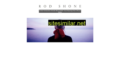 rodshone.com alternative sites