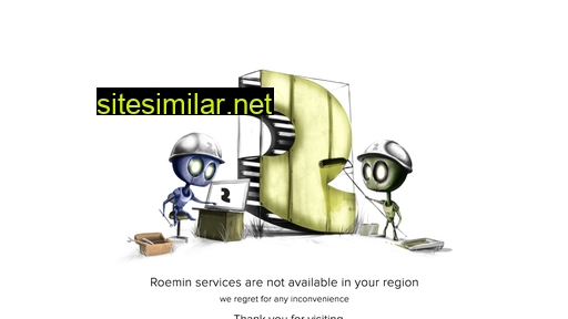 roemin.com alternative sites