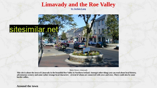 Roevalley similar sites